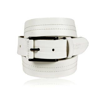 Stitched Belt
