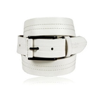 Purplow - Stitched Belt