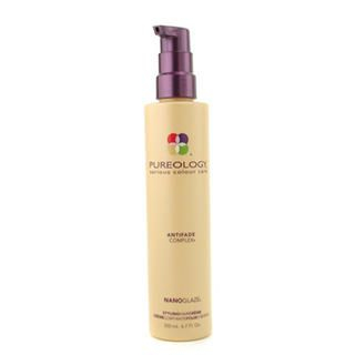 Nano Glaze Styling Hair Creme
