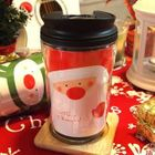 iswas - Christmas Tumbler (380ml)