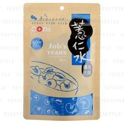 coni beauty - 纤美主张薏仁水 coni beauty - 纤美主张薏仁水