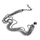Kamsmak - Ball Chain Bracelet