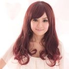 Clair Beauty - Long Full Wigs - Wavy