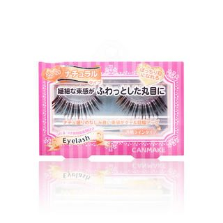 Eyelash (#20 Transparent line type) Eyelash (#20 Transparent line type)
