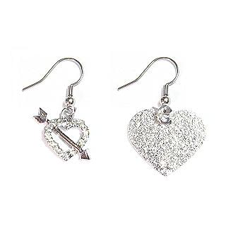 'Love Arrow II' - Trendy Earring