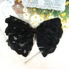Angelove - Laced Bow Hair Pin