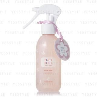 Petit Bijou Peach Touch Allover Spray (Soft Fruity Floral) Petit Bijou Peach Touch Allover Spray (Soft Fruity Floral)