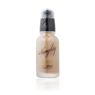 Baviphat - Naughty Girl 3D Professional Foundation (#02 Natural Beige)
