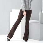 RingBear - Boot-Cut Pants