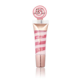 Lolliglossy Lip Tube (#01 Vanilla Cherry)