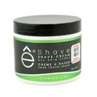 eshave - Shave Cream  - Verbena Lime