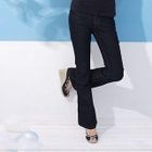 RingBear - Boot-Cut Jeans