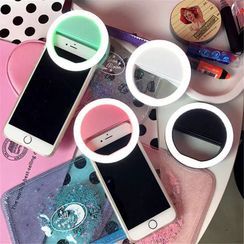 Intimo - Round Selfie Light Intimo - Round Selfie Light