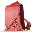 Green Banana - Genuine Leather Cross Bag