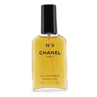 No.5 Eau De Parfum Spray Refill No.5 Eau De Parfum Spray Refill