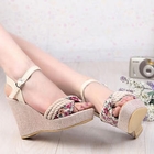 Smoothie - Twist-Knot Wedges
