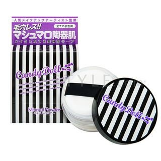 Face Powder (#01)