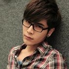 Cuteberry - Square Glasses