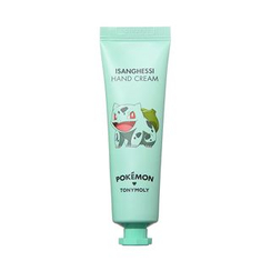 Tony Moly - Pokemon Hand Cream (Isanghessi) 30ml Tony Moly - Pokemon Hand Cream (Isanghessi) 30ml