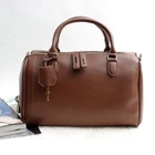 midnightCOCO - Faux-Leather Convertible Tote