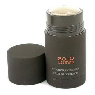 Solo Loewe Deodorant Stick