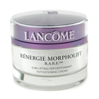 Lancome - Renergie Morpholift R.A.R.E. Repositioning Cream