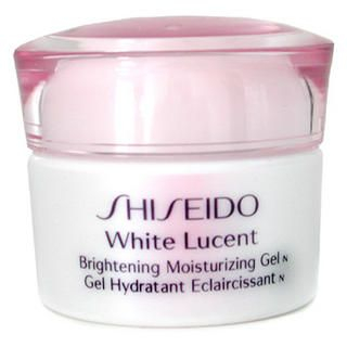 White Lucent Brightening Moisturizing Gel N