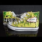 HVBAO - 'HVBAO' High-Top Sneakers