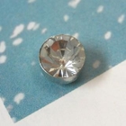 OWL Fashion - Rhinestone Single Earring