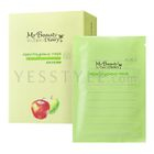 My Beauty Diary - Apple Polyphenol Mask (English Version) My Beauty Diary - Apple Polyphenol Mask (English Version)