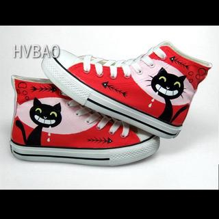 High-Top Sneakers High-Top Sneakers