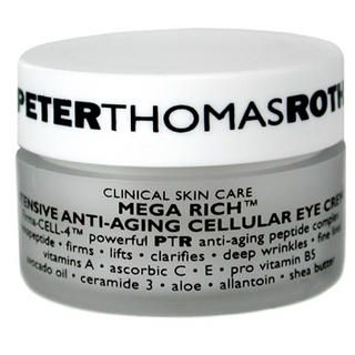 Mega Rich Intensive Anti-Aging Cellular Eye Cream Mega Rich Intensive Anti-Aging Cellular Eye Cream
