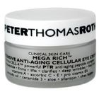 Peter Thomas Roth - Mega Rich Intensive Anti-Aging Cellular Eye Cream Peter Thomas Roth - Mega Rich Intensive Anti-Aging Cellular Eye Cream