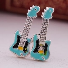 Cuteberry - Guitar Ear Studs