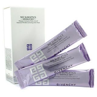 No Surgetics Wrinkle Defy Intensive Wrinkle Correcting Sheet Mask No Surgetics Wrinkle Defy Intensive Wrinkle Correcting Sheet Mask