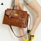 PG Beauty - Twist-Lock Satchel