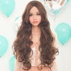 Clair Beauty - Long Full Wig - Wavy