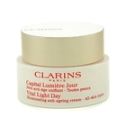 Clarins - Vital Light Day Illuminating Anti-Ageing Cream