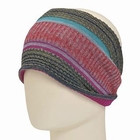 GRACE - Color-Block Knit Head Band