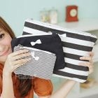 PG Beauty - Pouch Set (3 Designs)