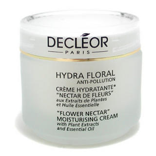 Hydra Floral Anti-Pollution Flower Nectar Moisturising Cream