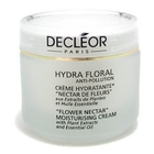 Decleor - Hydra Floral Anti-Pollution Flower Nectar Moisturising Cream