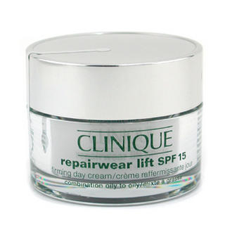 Repairwear Lift SPF 15 Firming Day Cream (For Oily Skin)