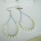MyLittleThing - Fresh Bead Earrings(Blue)