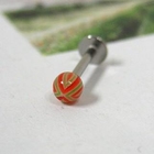 OWL Fashion - Titanium Steel Single Earring