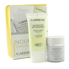 Gatineau - Nutriactive Set: Day Cream 50ml/1.7oz + Cream Mask 75ml/2.5oz