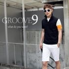 Groove9 - Cotton Shorts