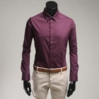 Style YOURS - Dress Shirt