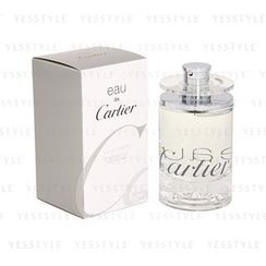 Cartier - 卡地亚之水淡香水 Cartier - 卡地亚之水淡香水