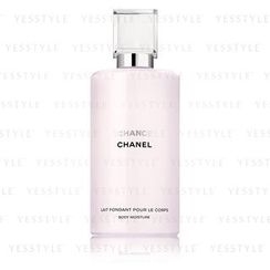 Chanel - Chance Body Moisture Chanel - Chance Body Moisture